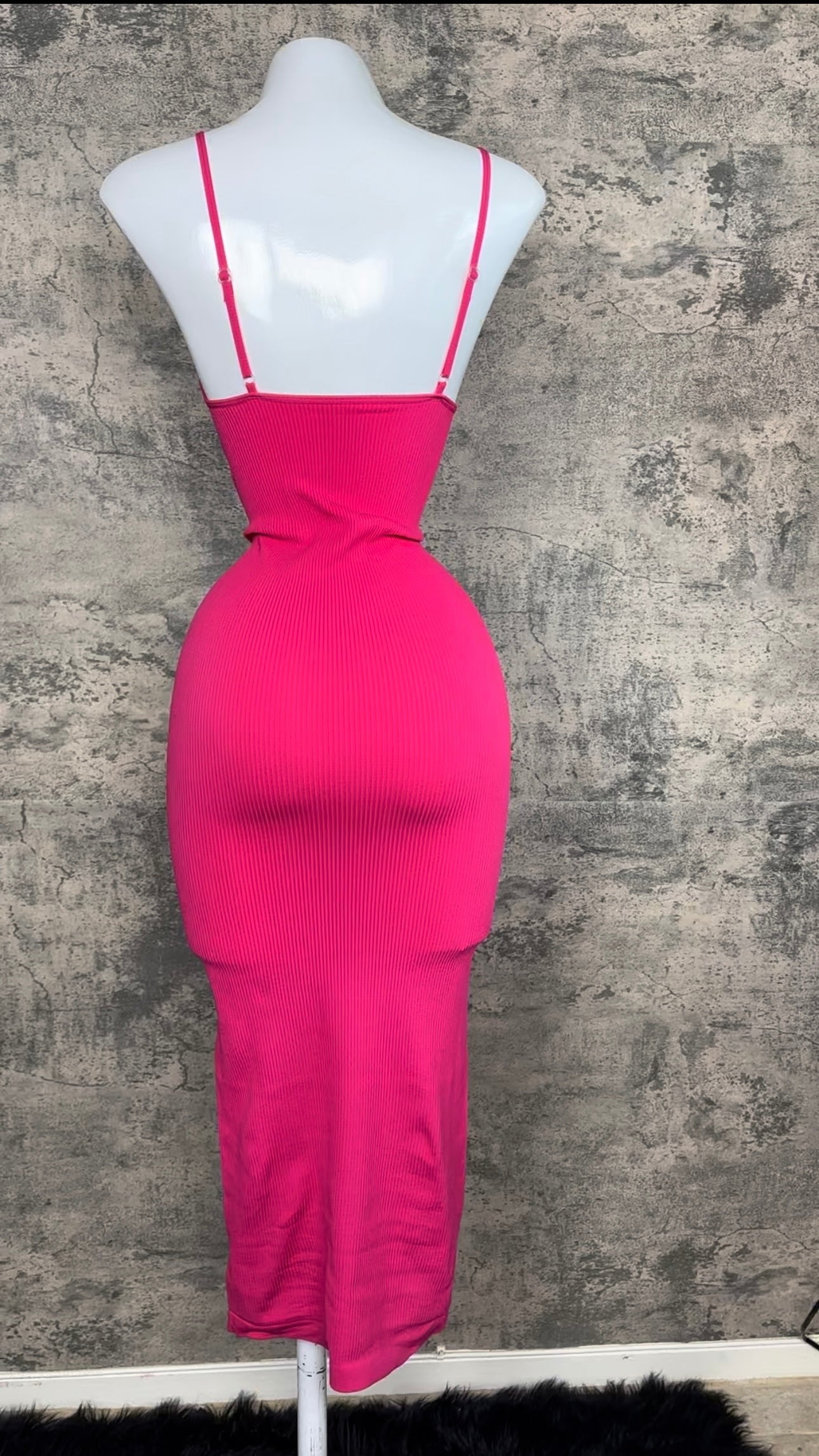 Sunday Dress