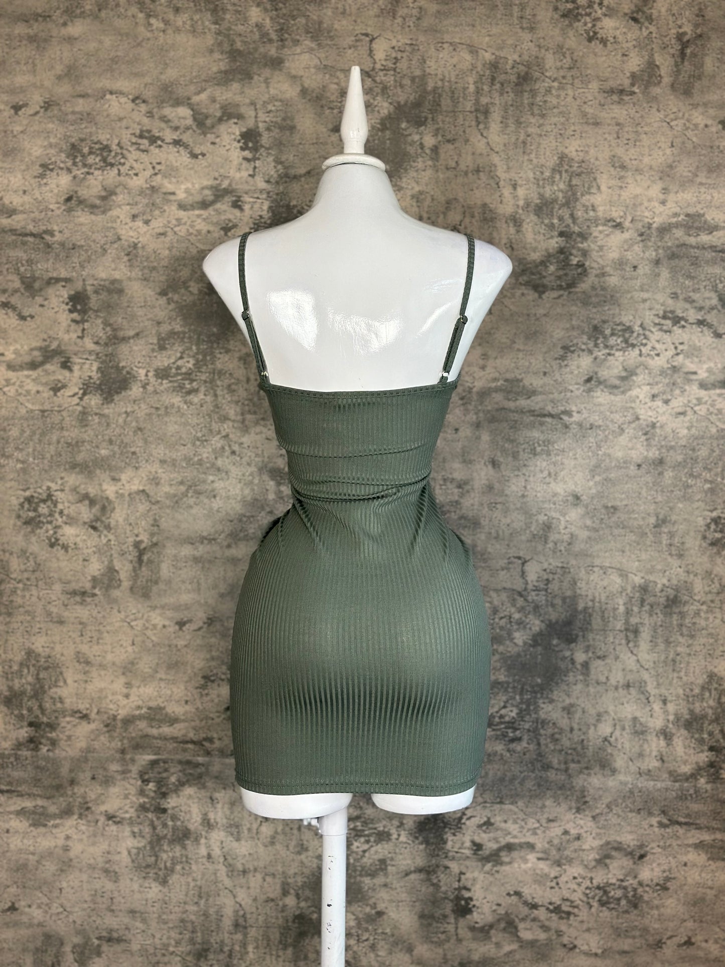 Sarah Dress