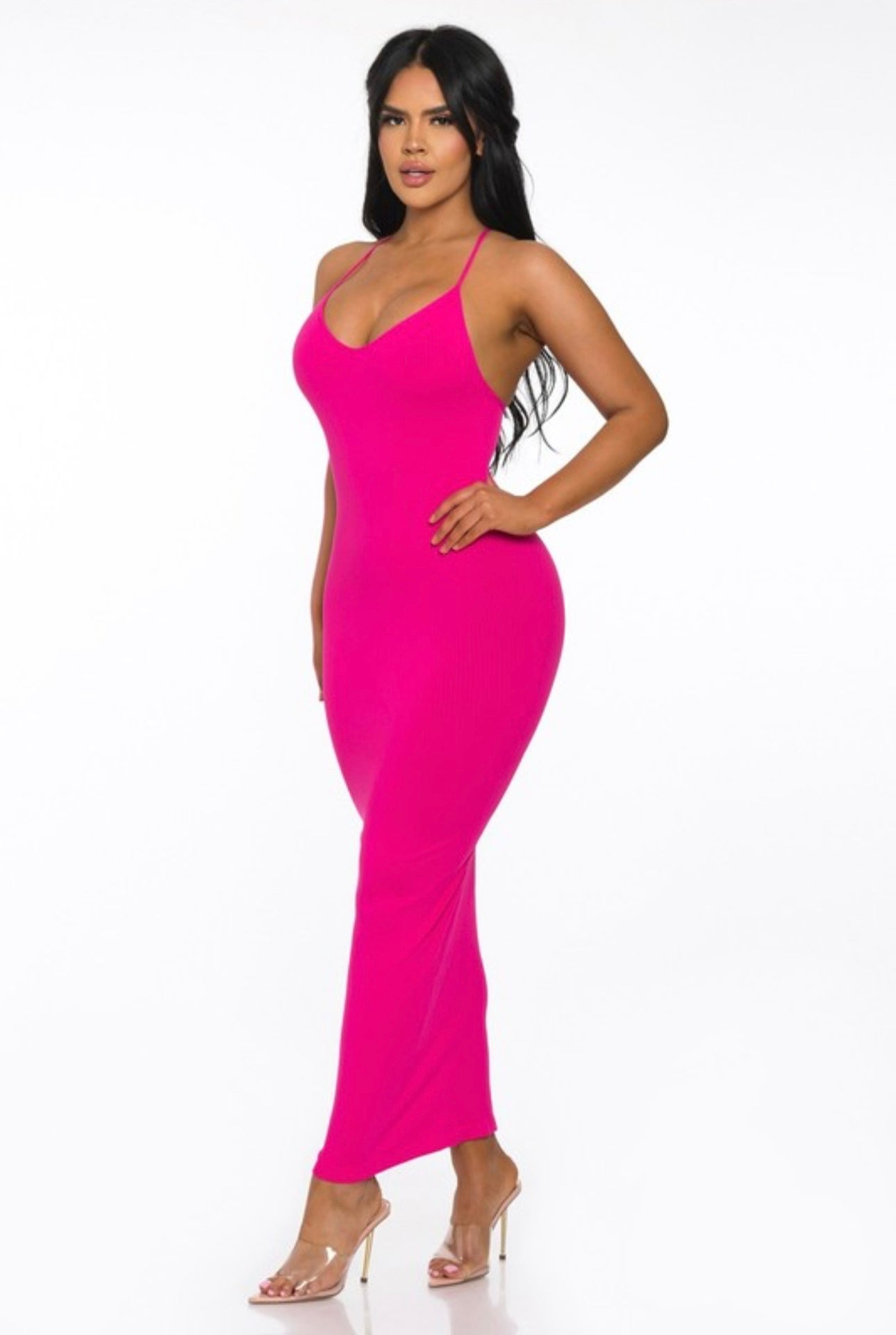 Sunday Dress