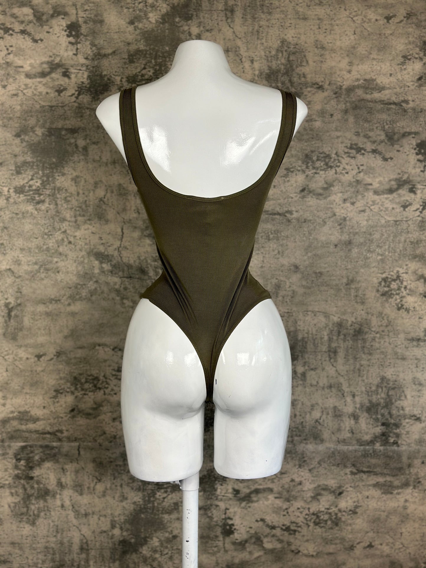 Lily Bodysuit