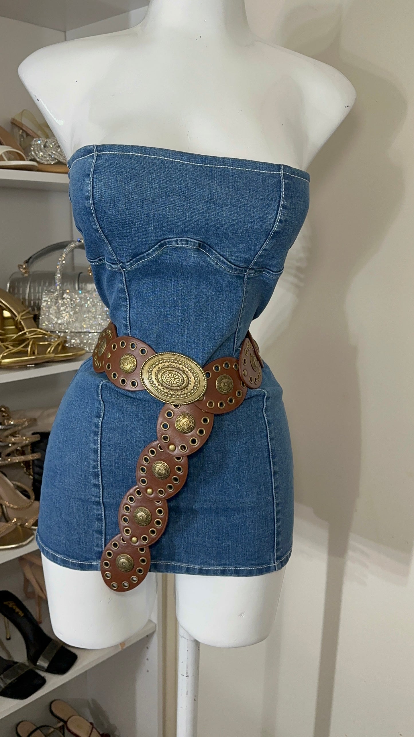 Western Belt