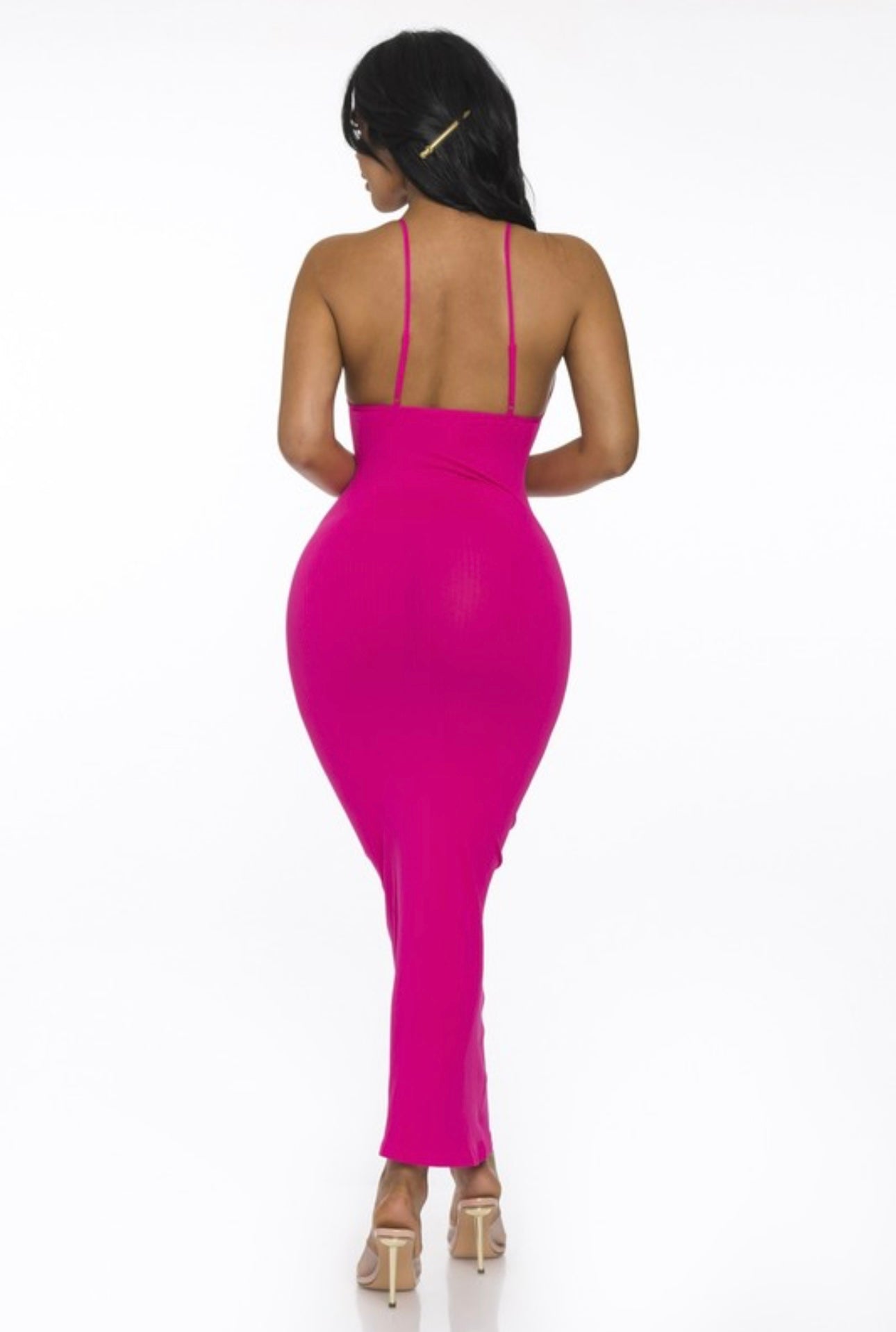 Sunday Dress