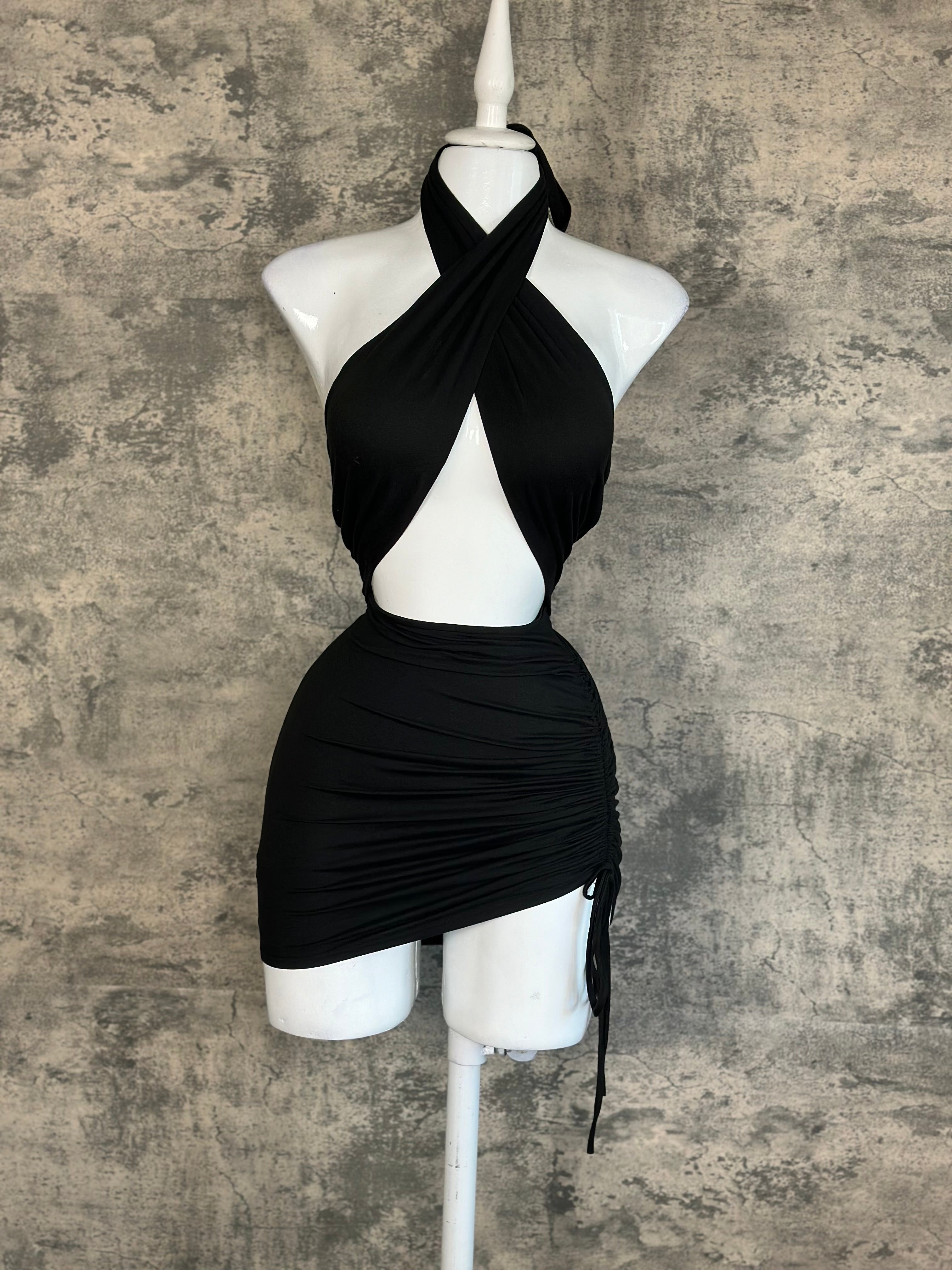 Dresses
