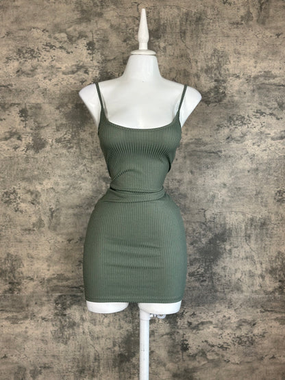 Sarah Dress