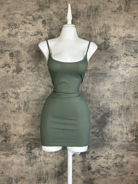 Sarah Dress