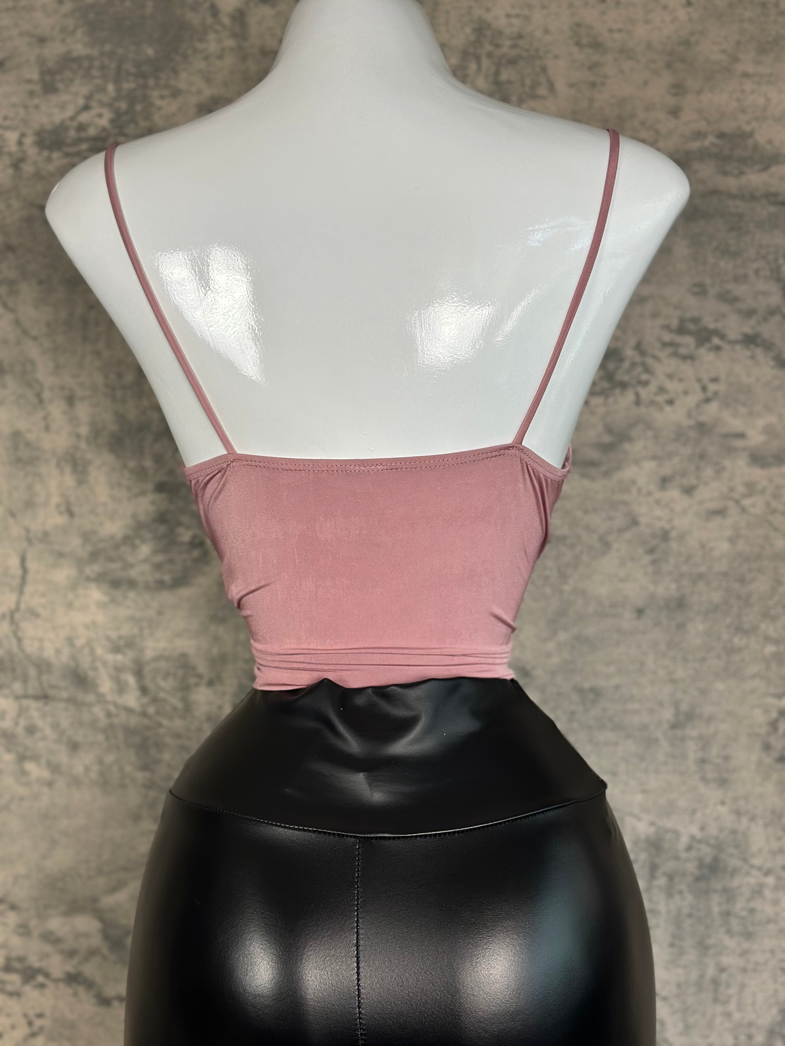 Rose Top
