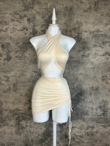 Kylie Dress