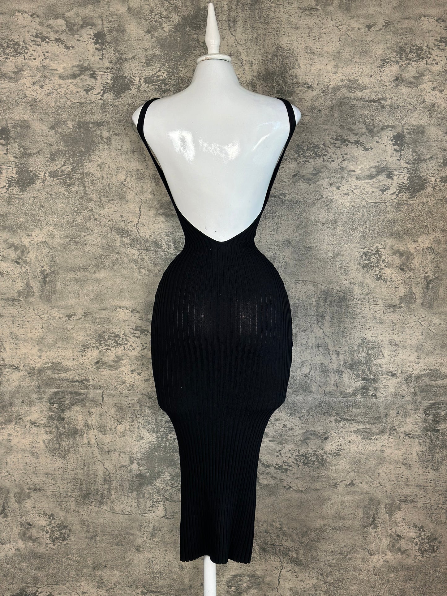 Jayda Dress