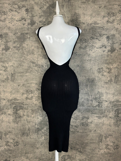 Jayda Dress