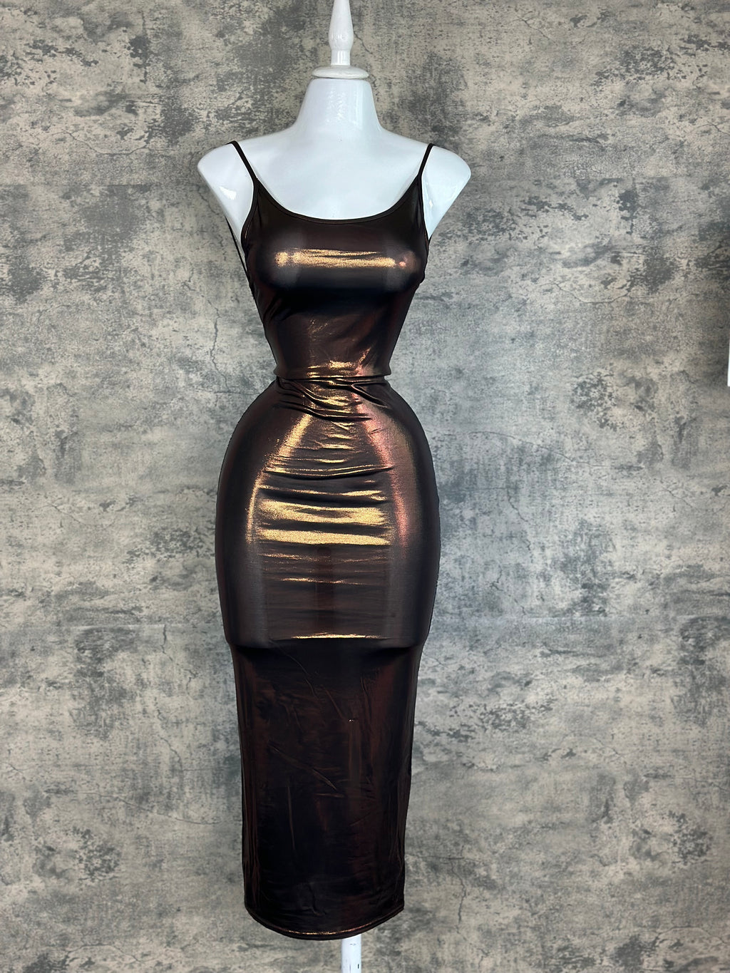 Scorpio Dress