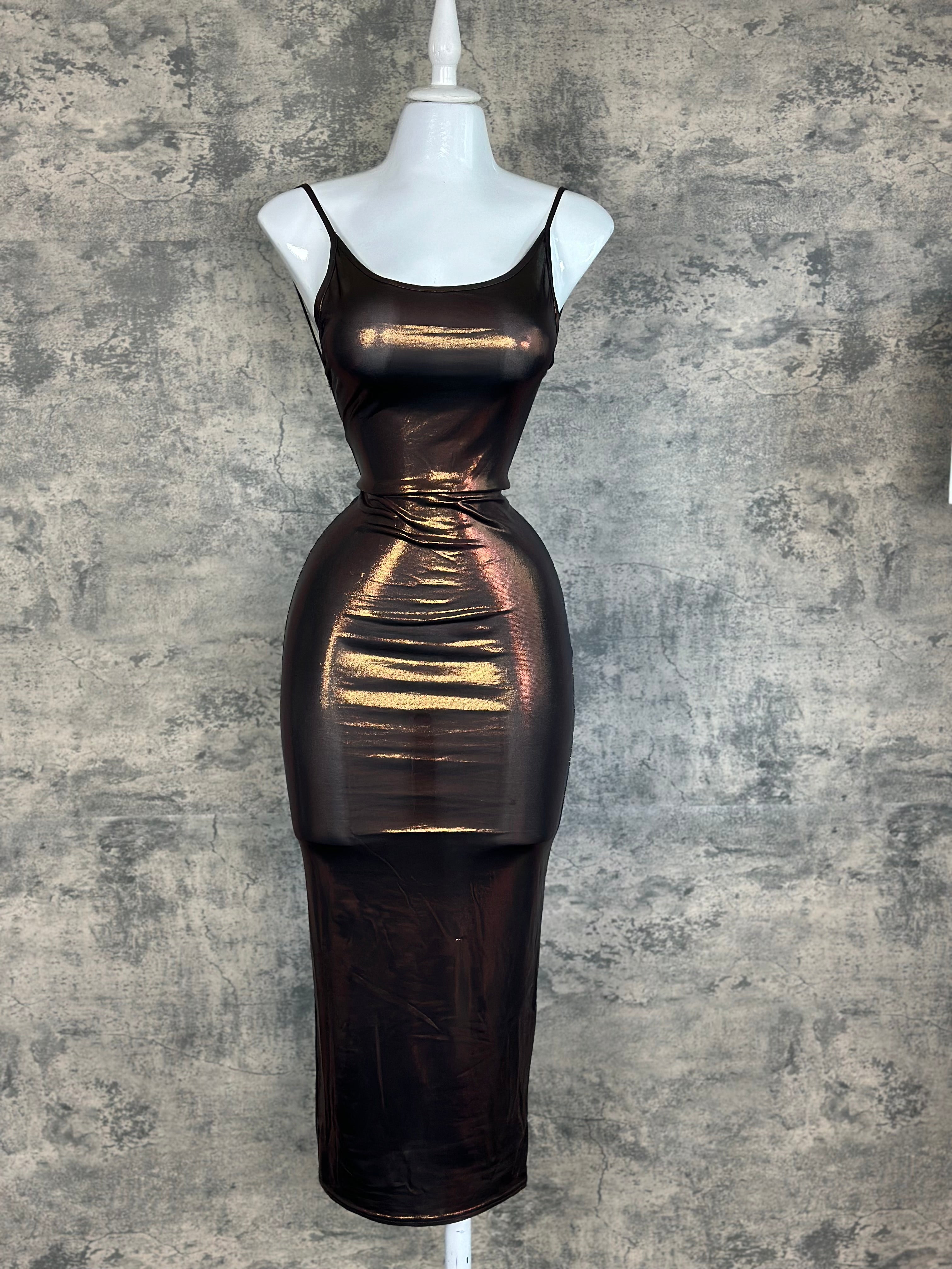 Scorpio Dress