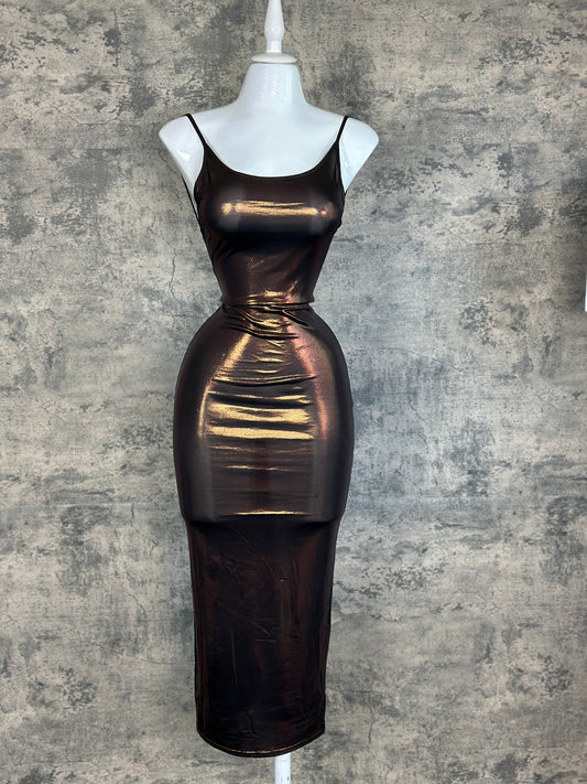 Scorpio Dress