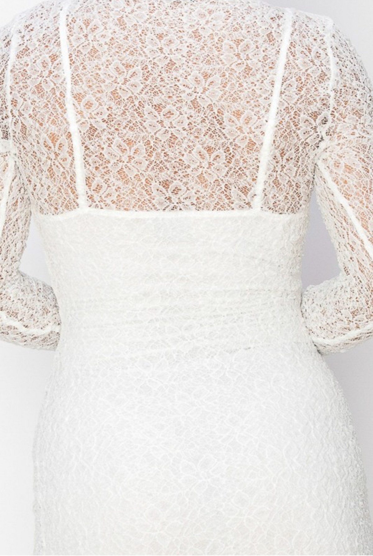 Veronica Dress