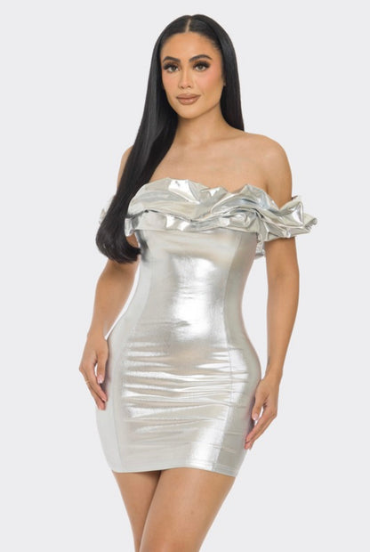 Sofi Dress