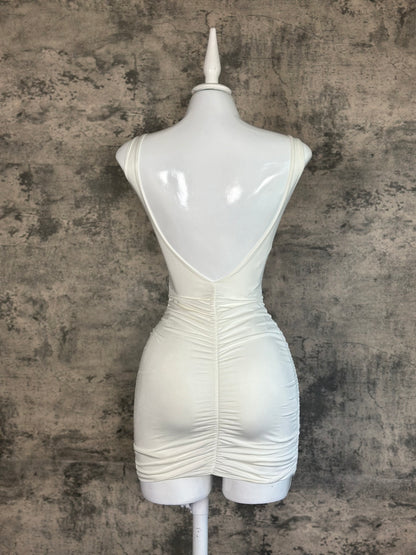 Kenia Dress