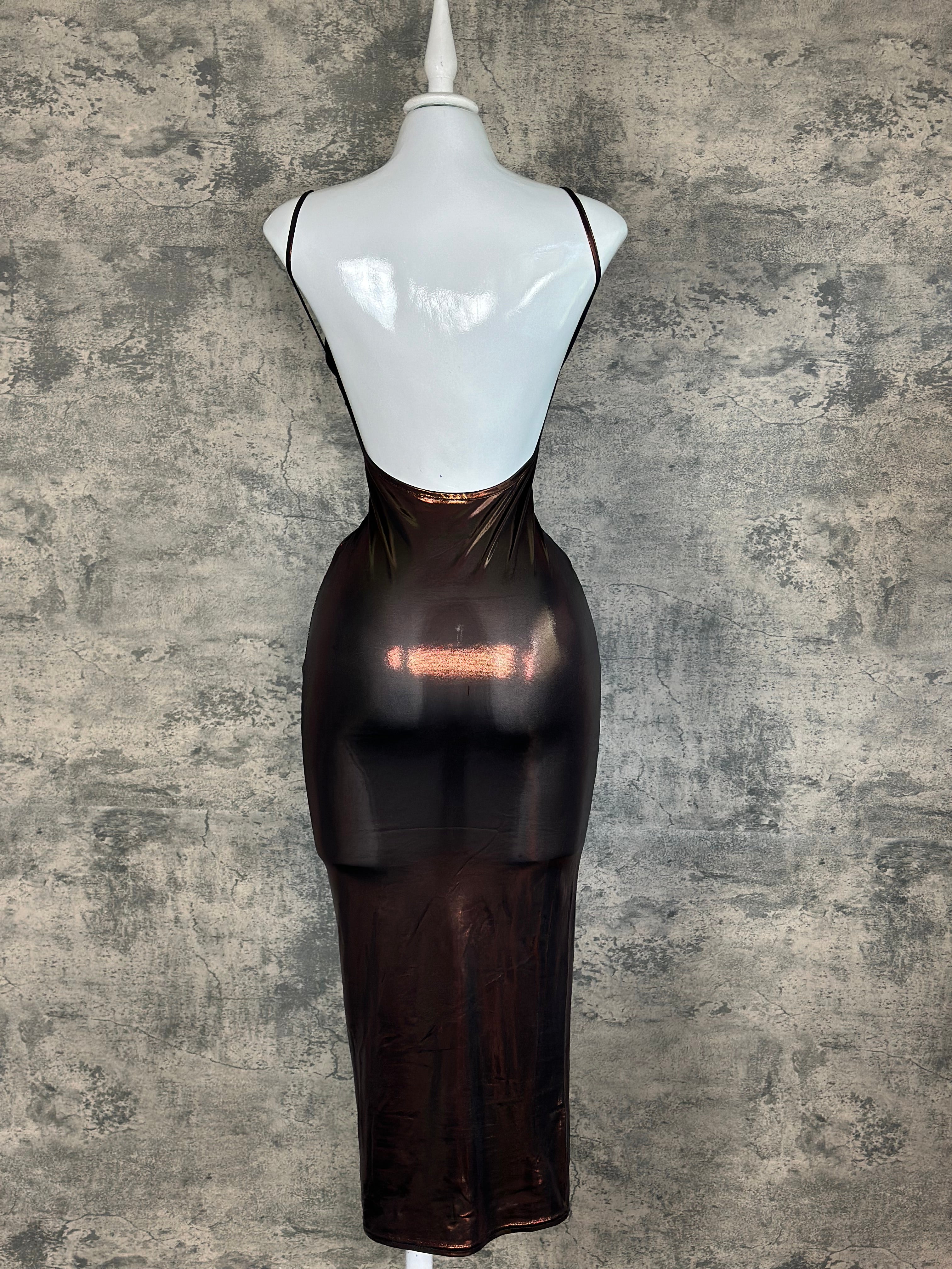 Scorpio Dress