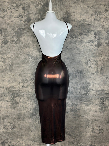 Scorpio Dress