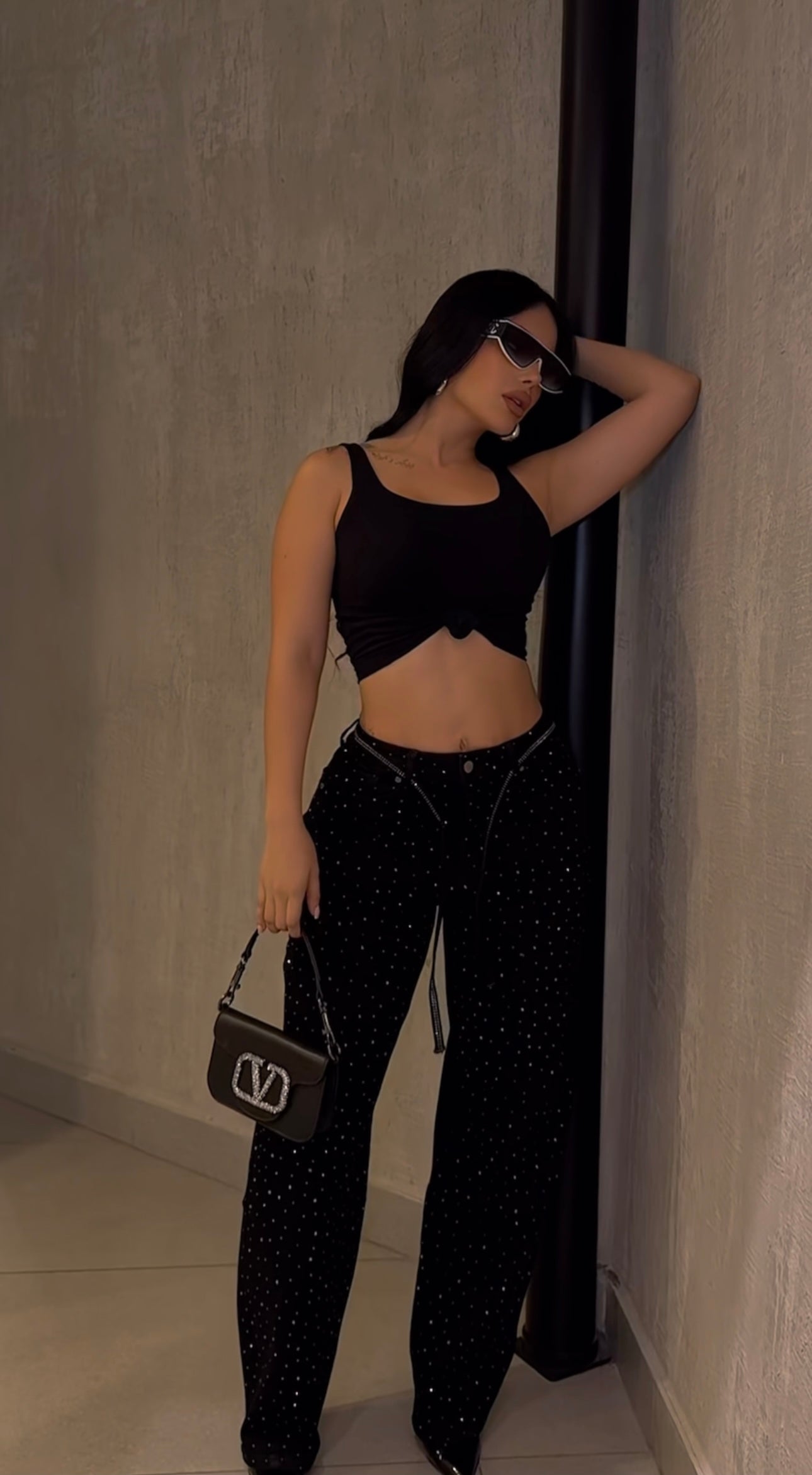 Cassy Jeans