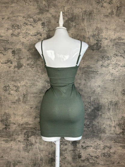 Sarah Dress