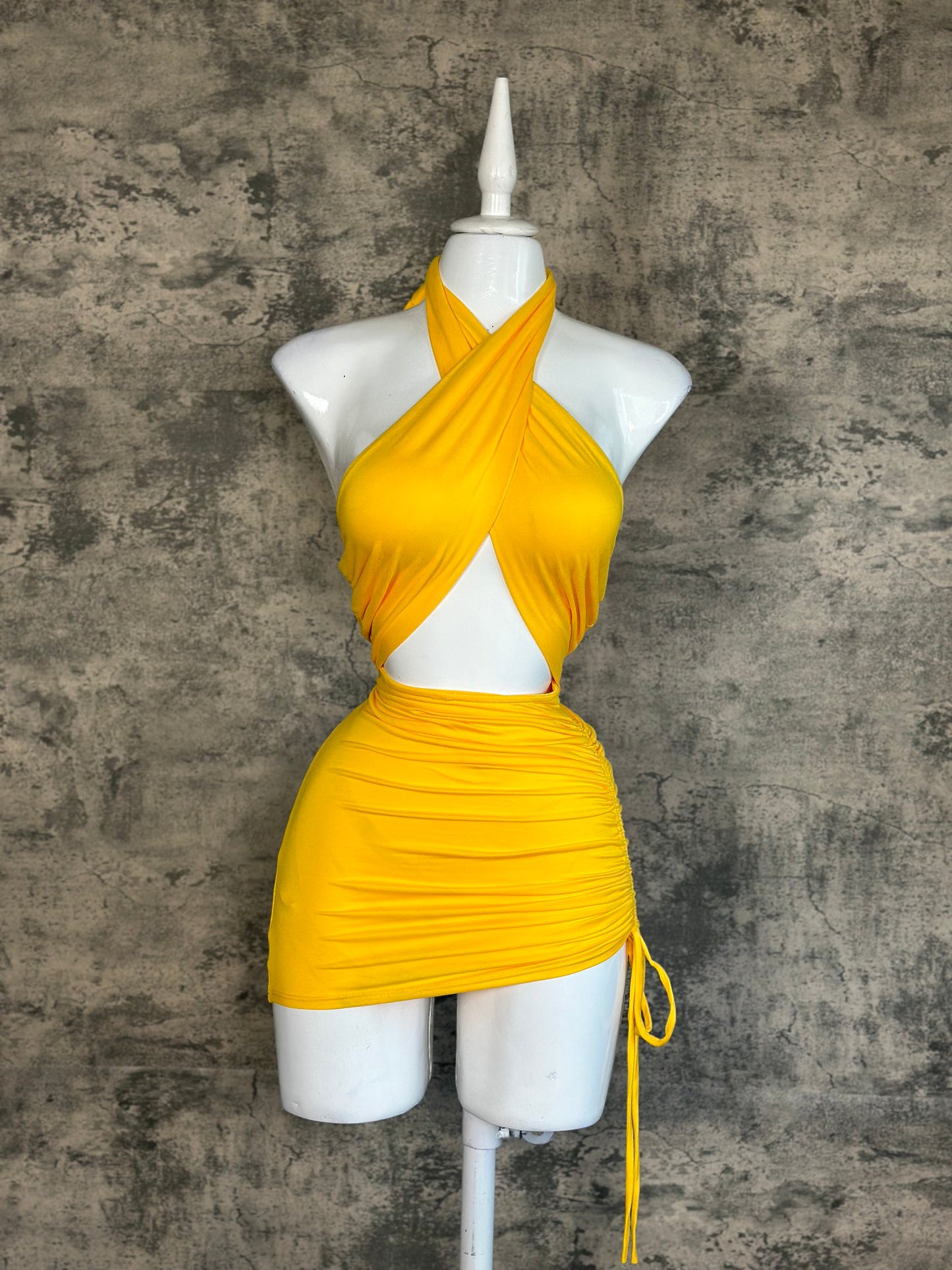 Kylie Dress