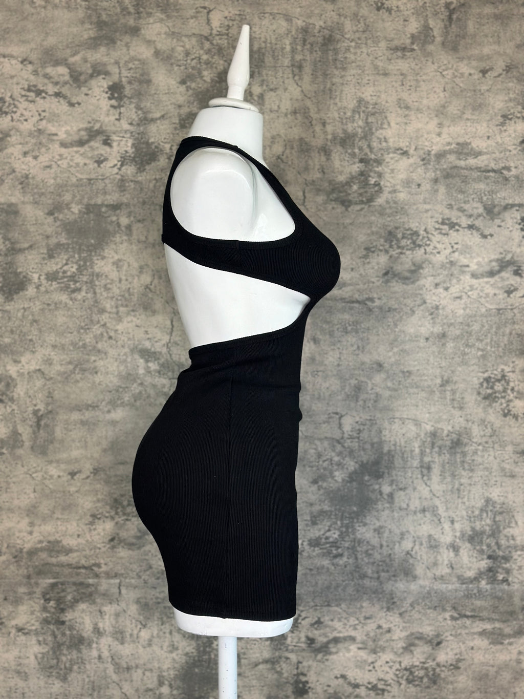 Kendal Dress
