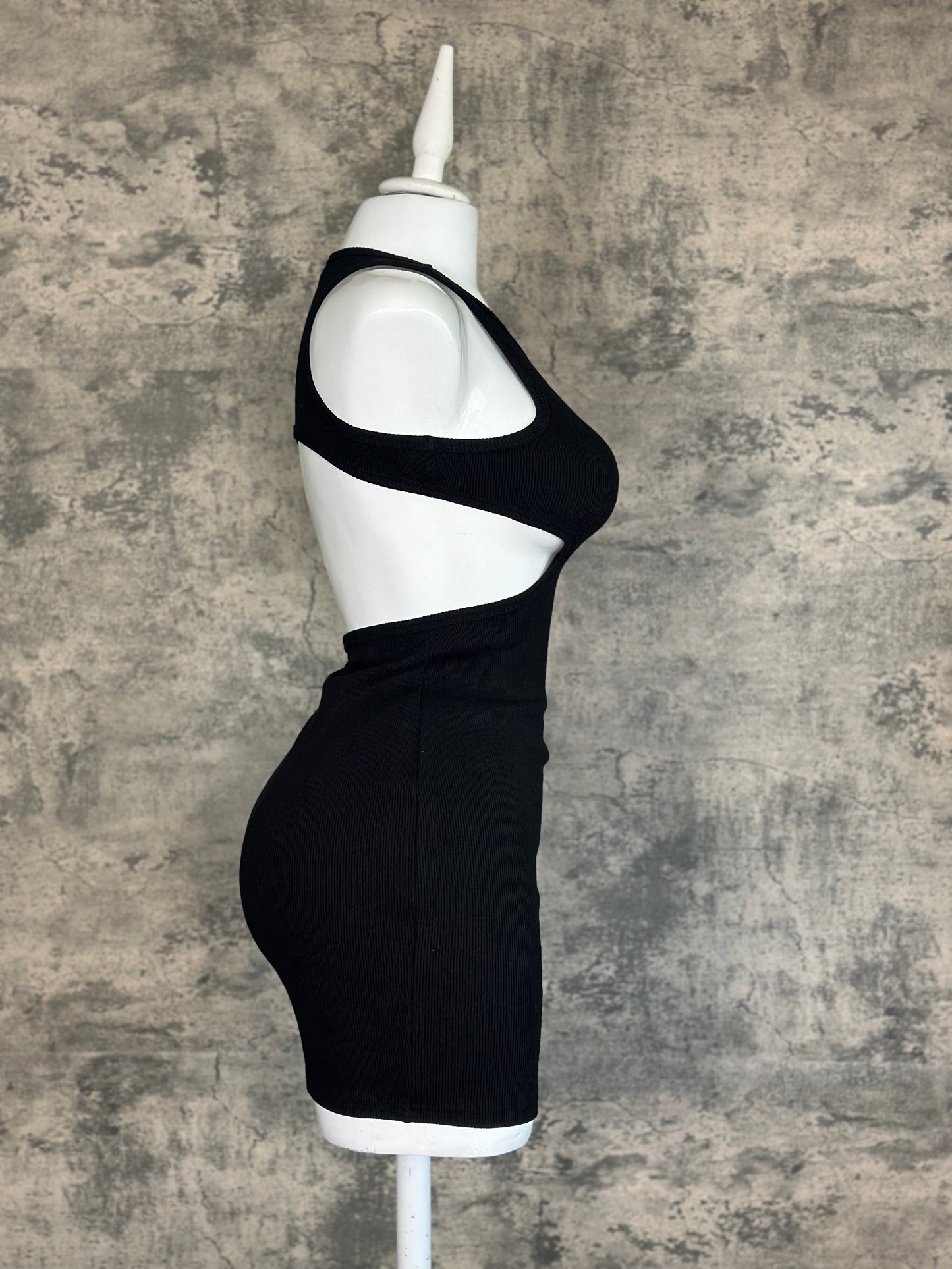 Kendal Dress