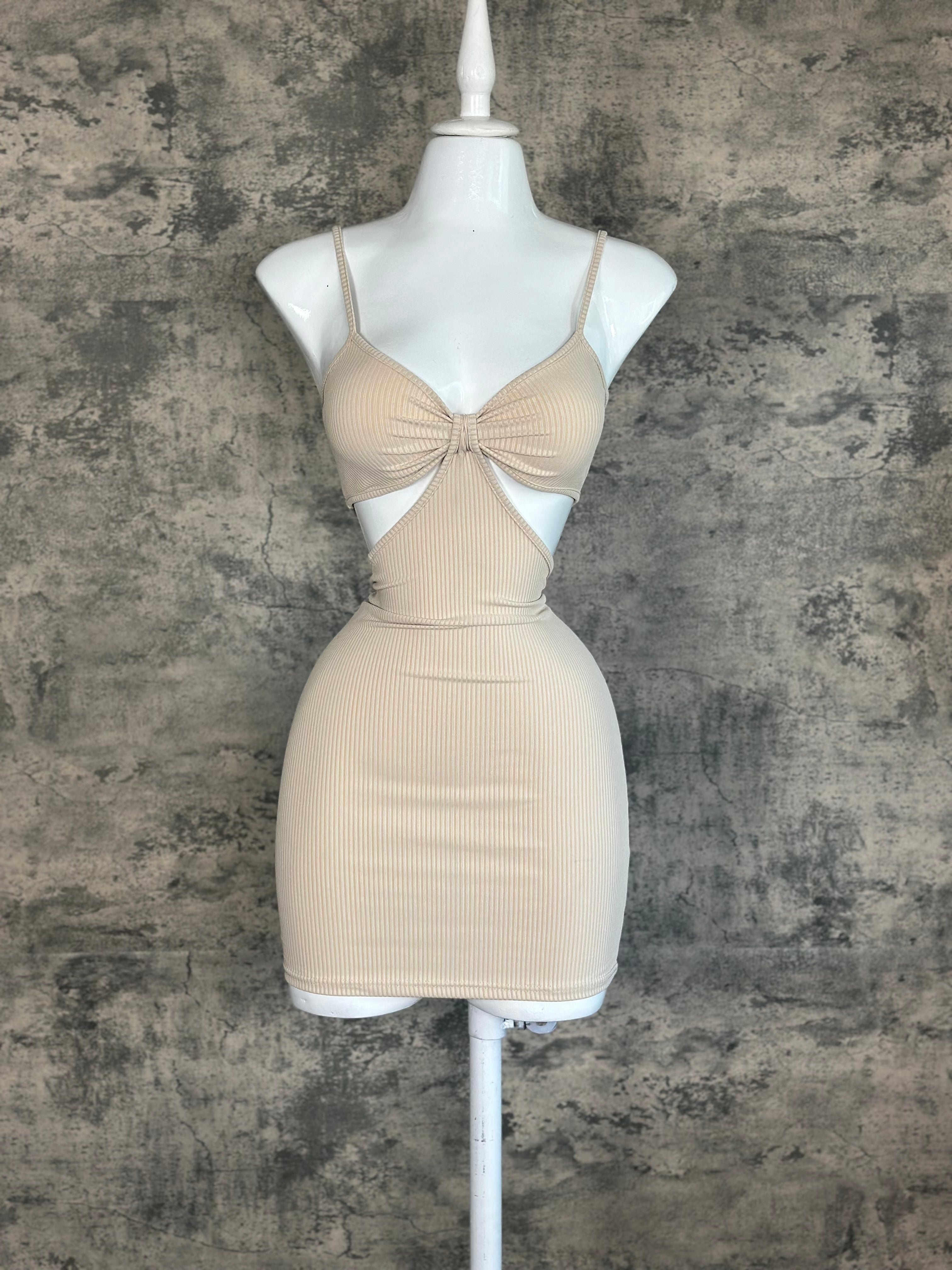 Elsa Dress
