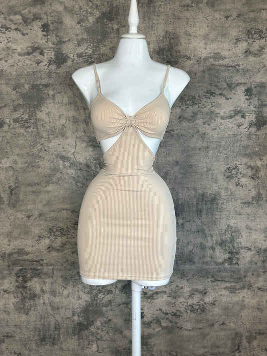 Elsa Dress