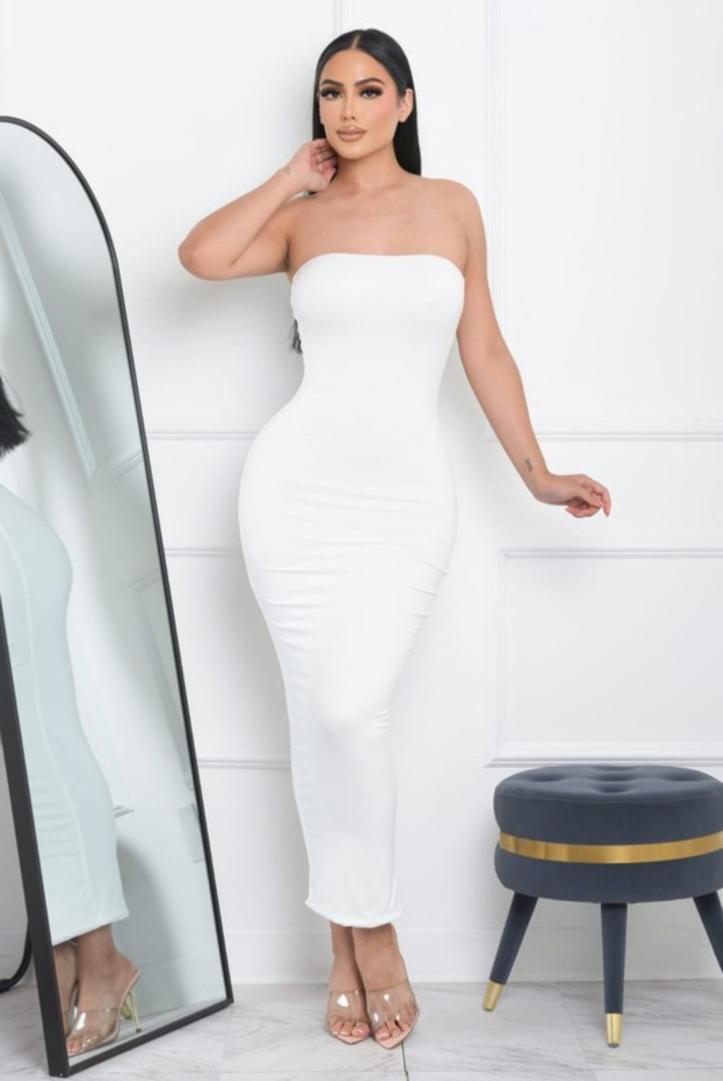Ivy dress