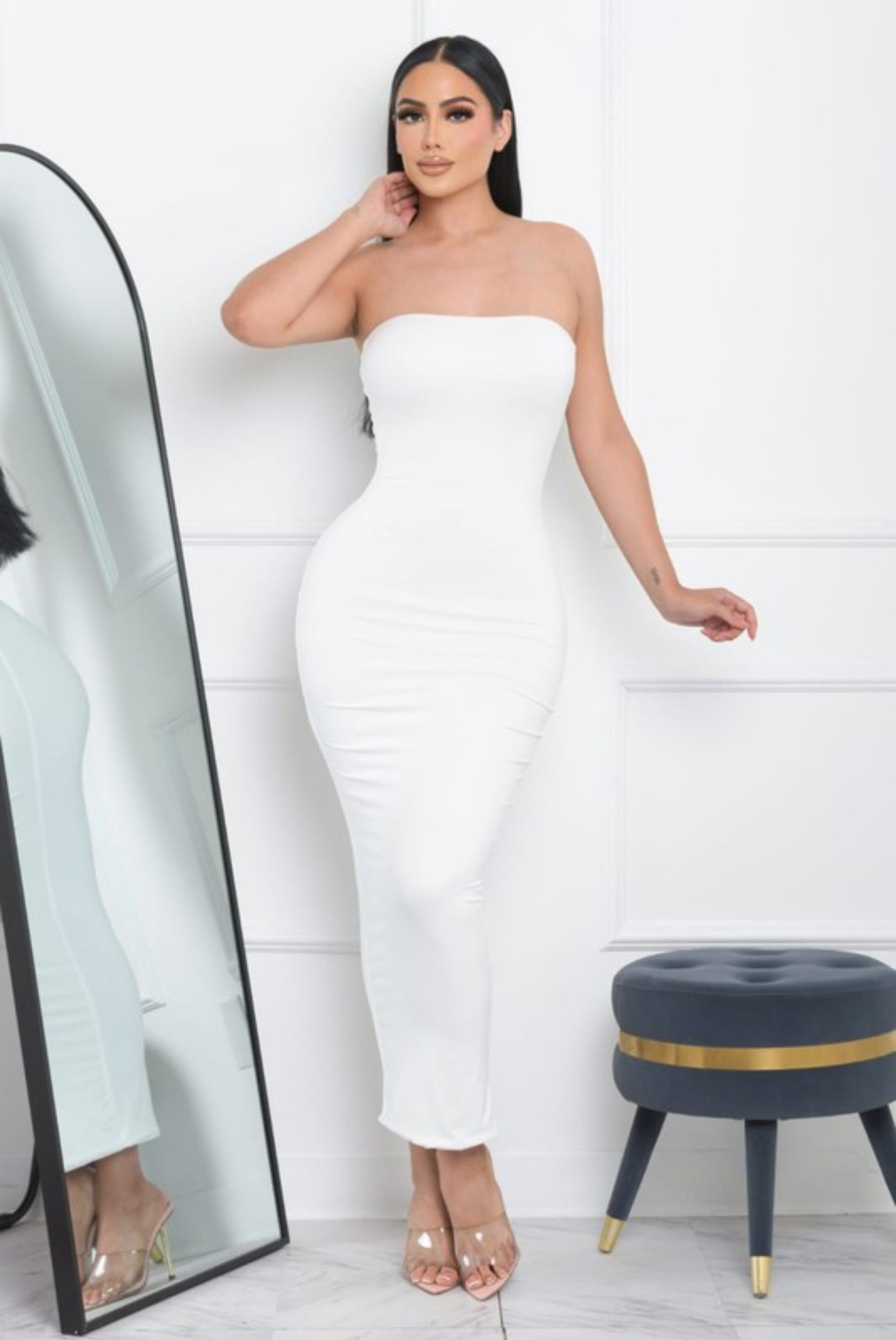 Ivy dress