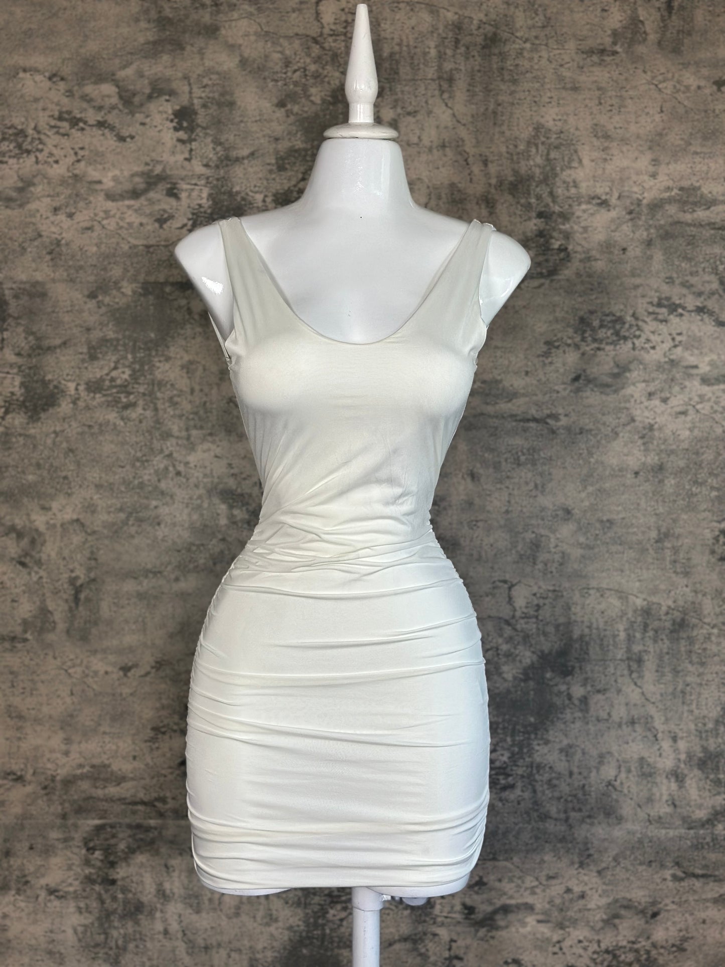 Kenia Dress