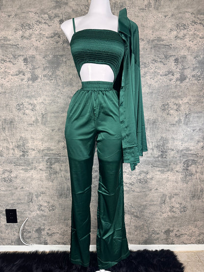 Vanessa Set