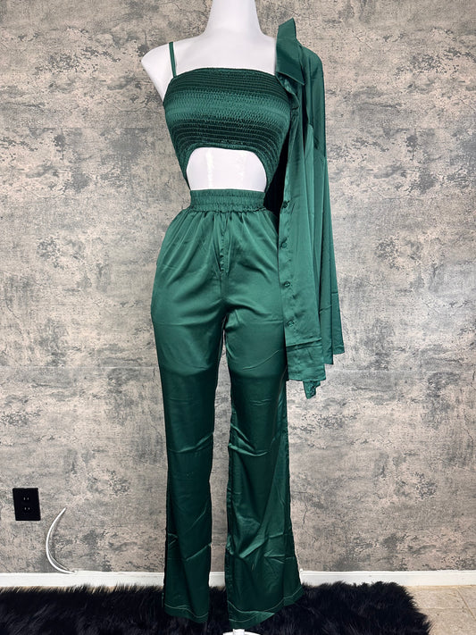 Vanessa Set