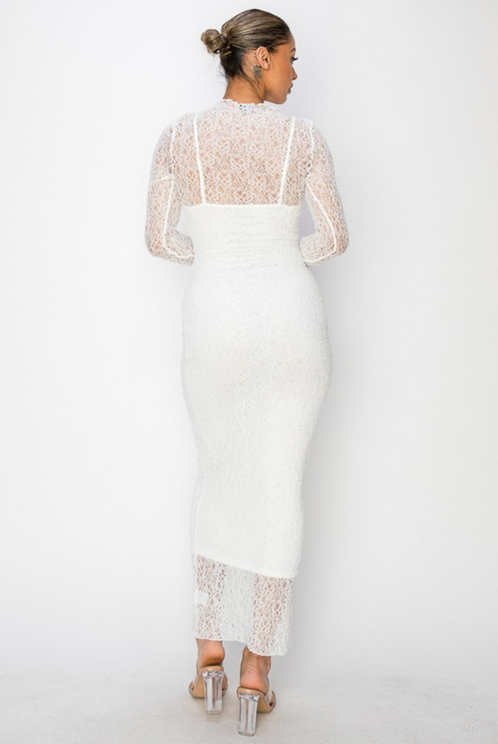 Veronica Dress