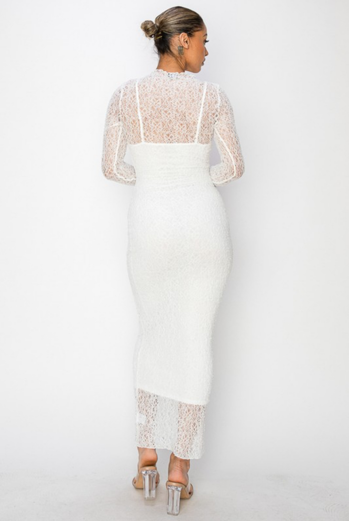 Veronica Dress