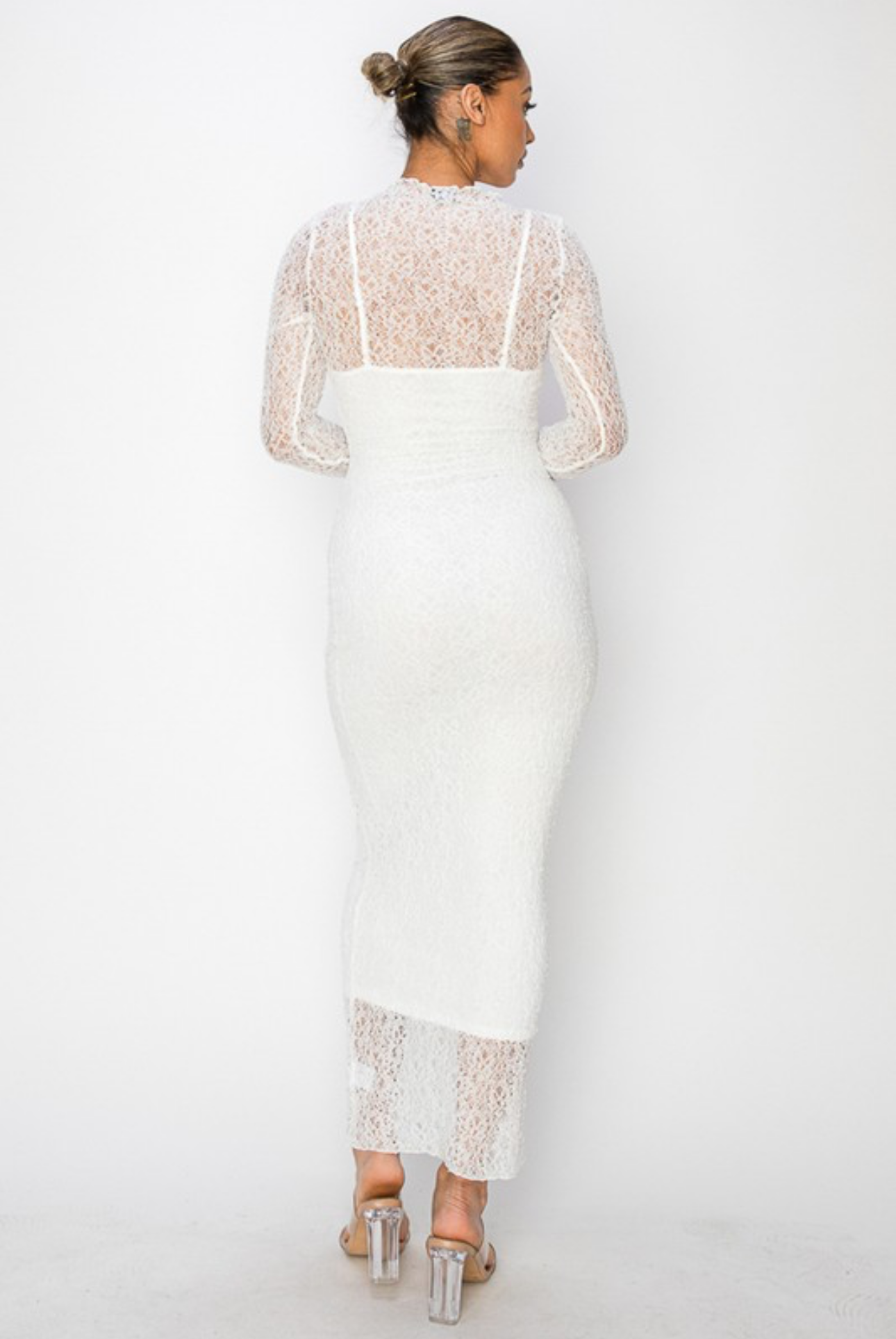 Veronica Dress