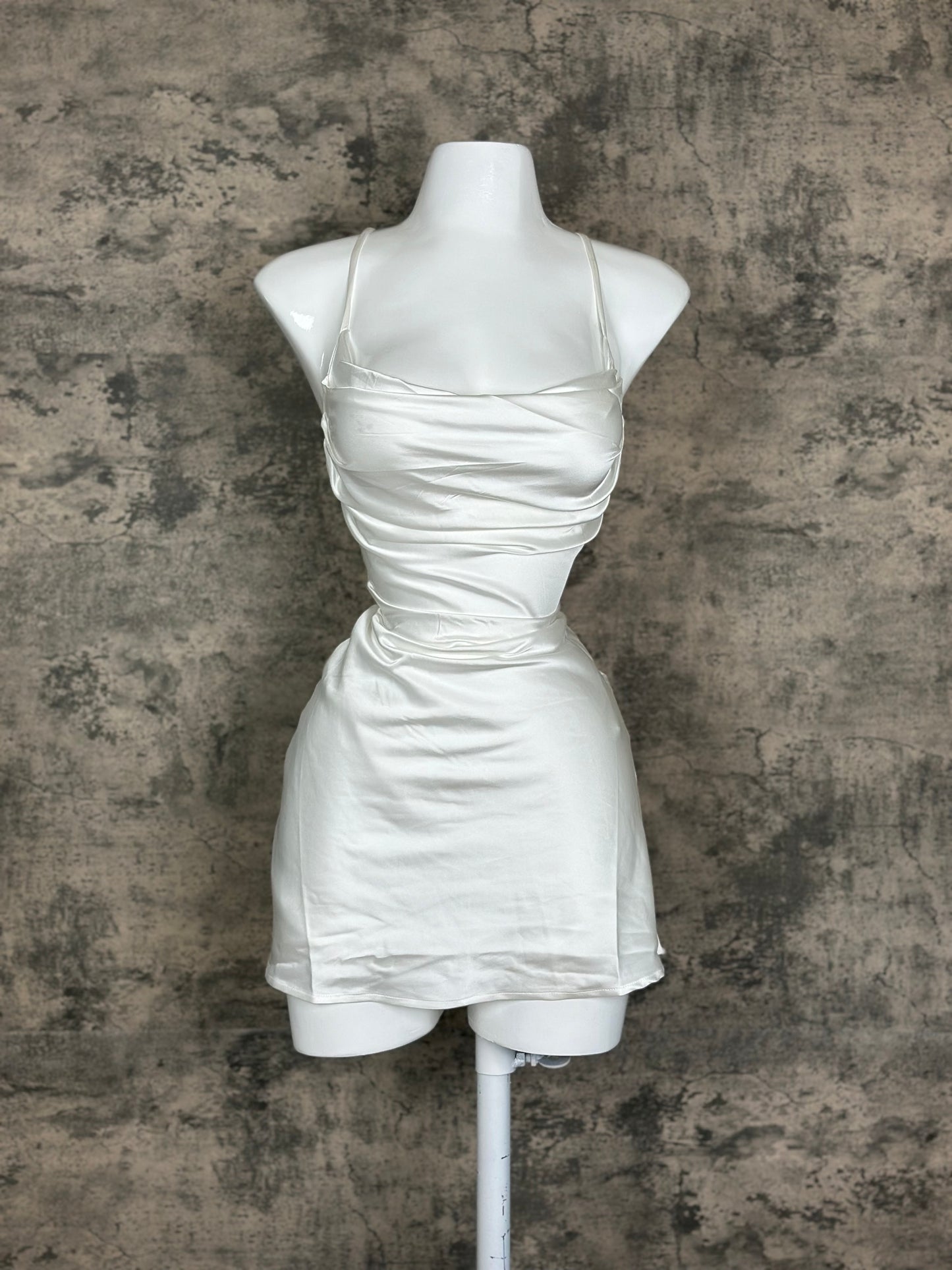Vale Dress