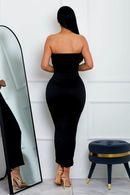 Ivy dress