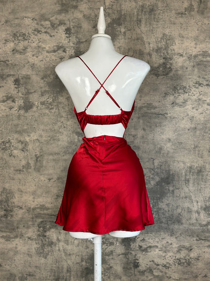 Vale Dress