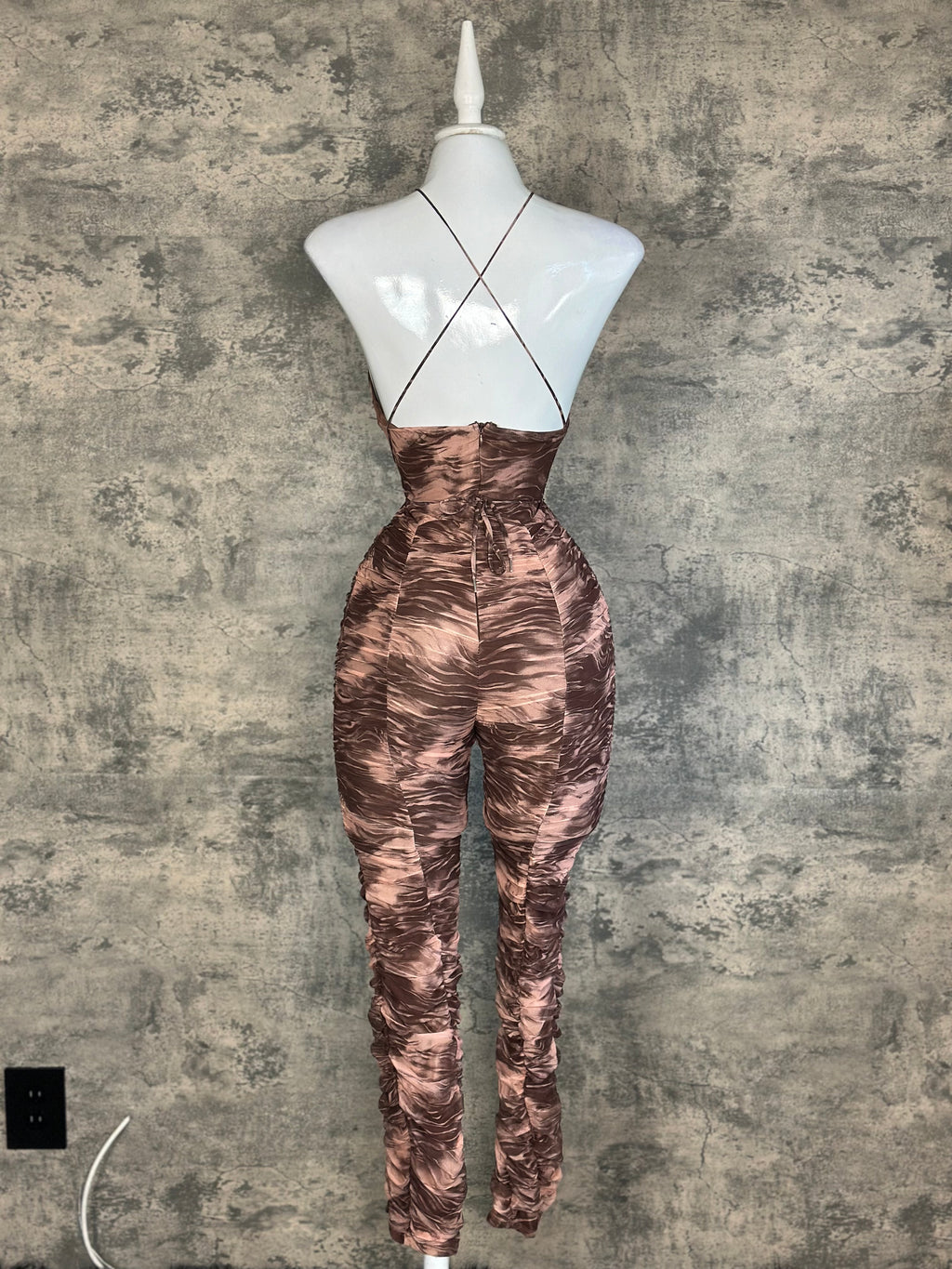 Sas Jumpsuit