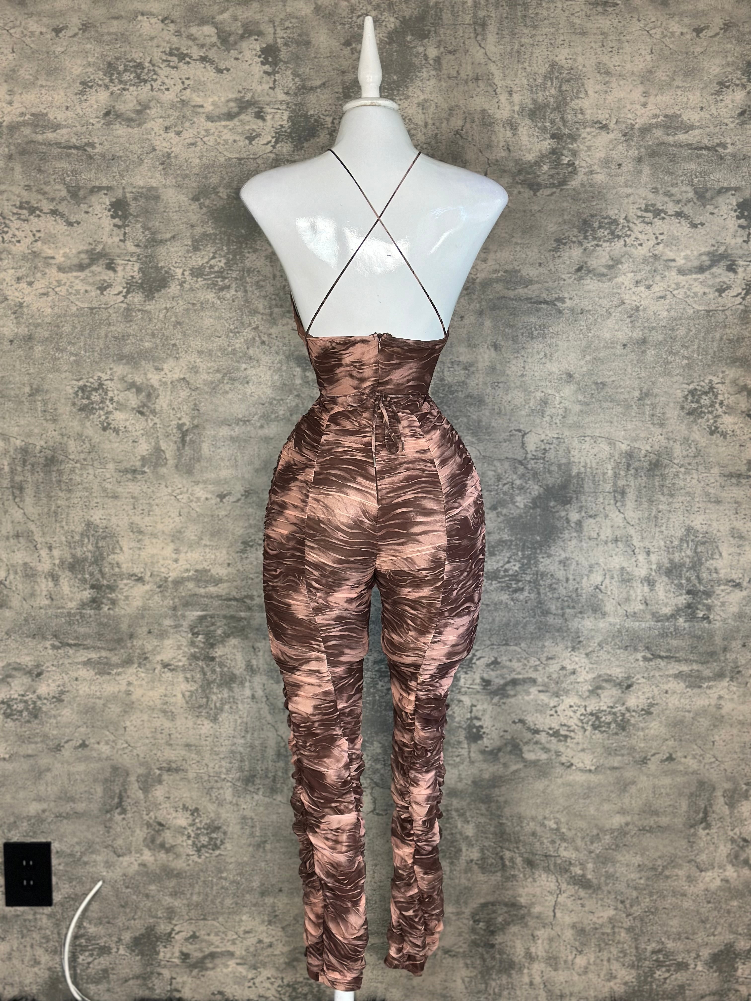 Sas Jumpsuit