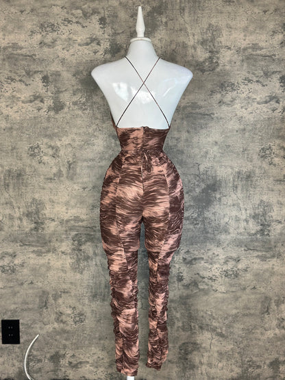 Sas Jumpsuit