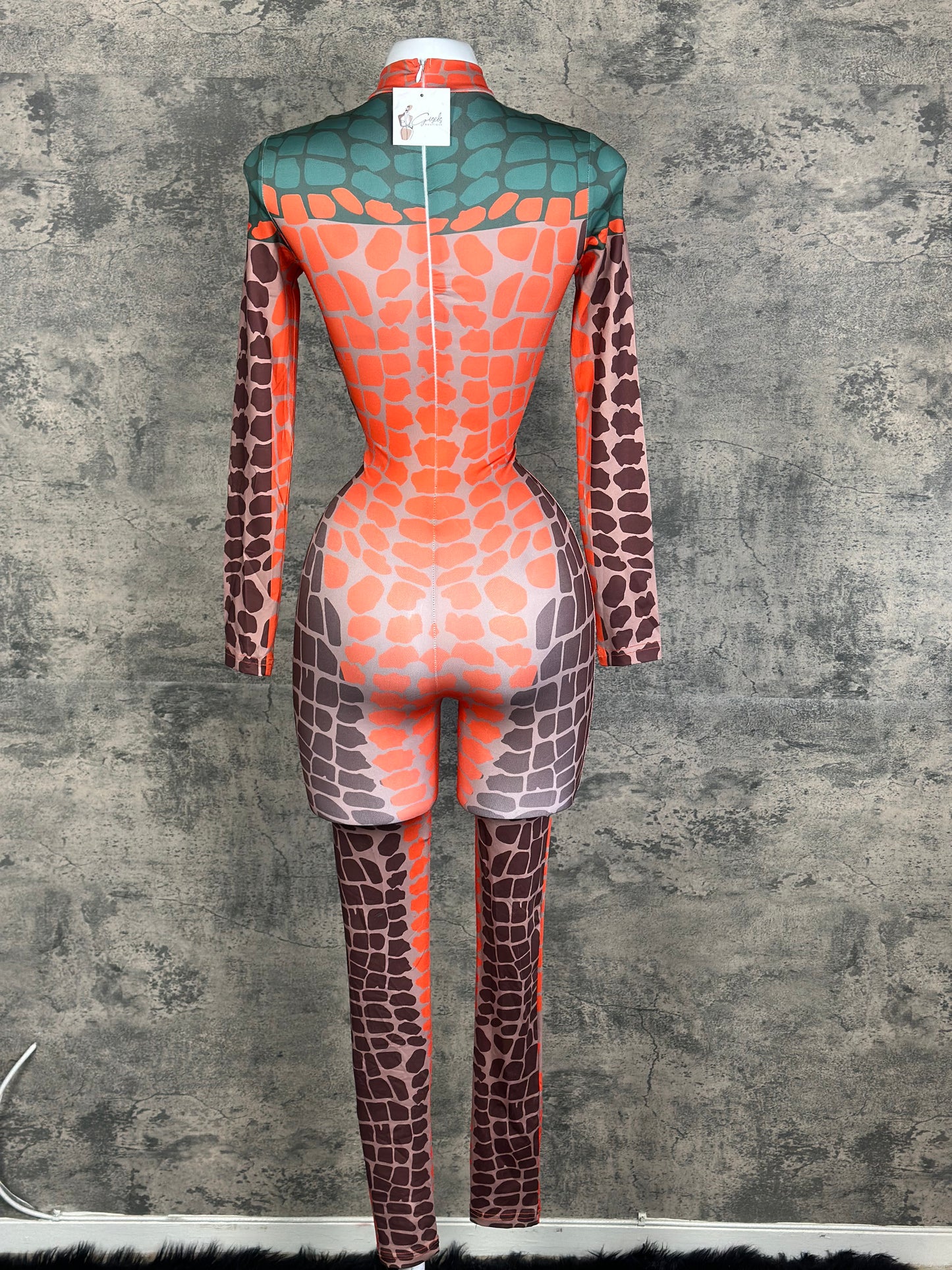 Avery Jumpsuit