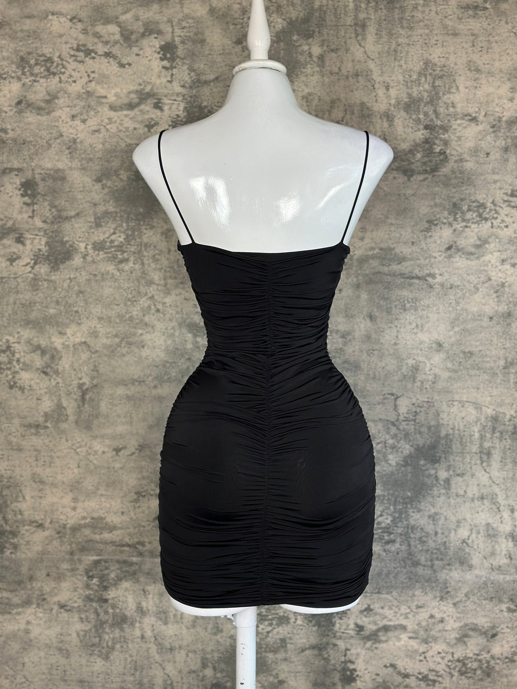 Nissa Dress
