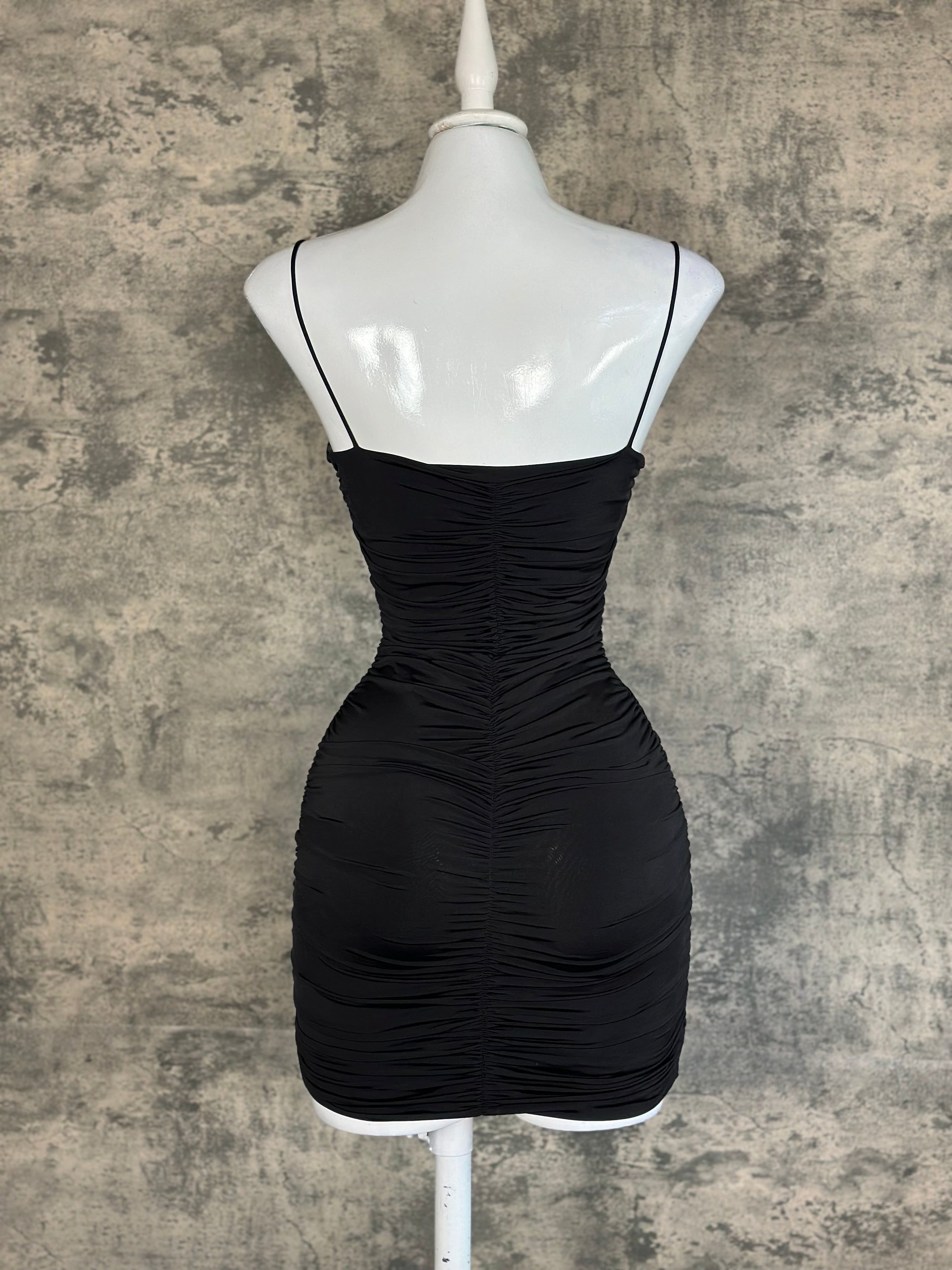 Nissa Dress
