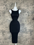Jayda Dress