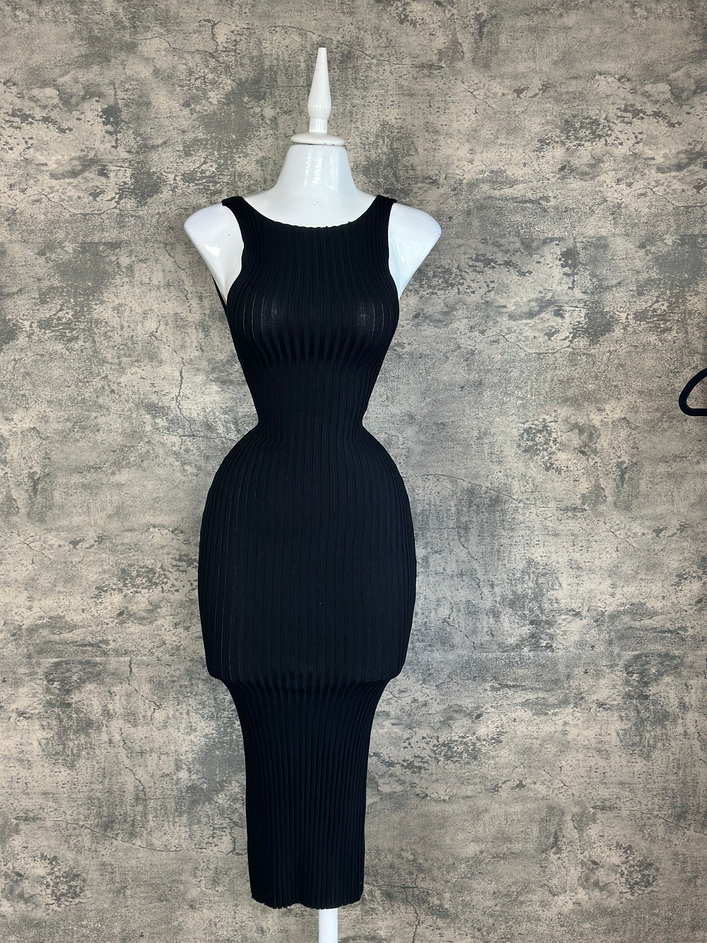 Jayda Dress