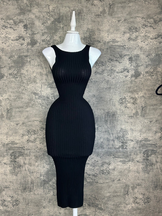 Jayda Dress