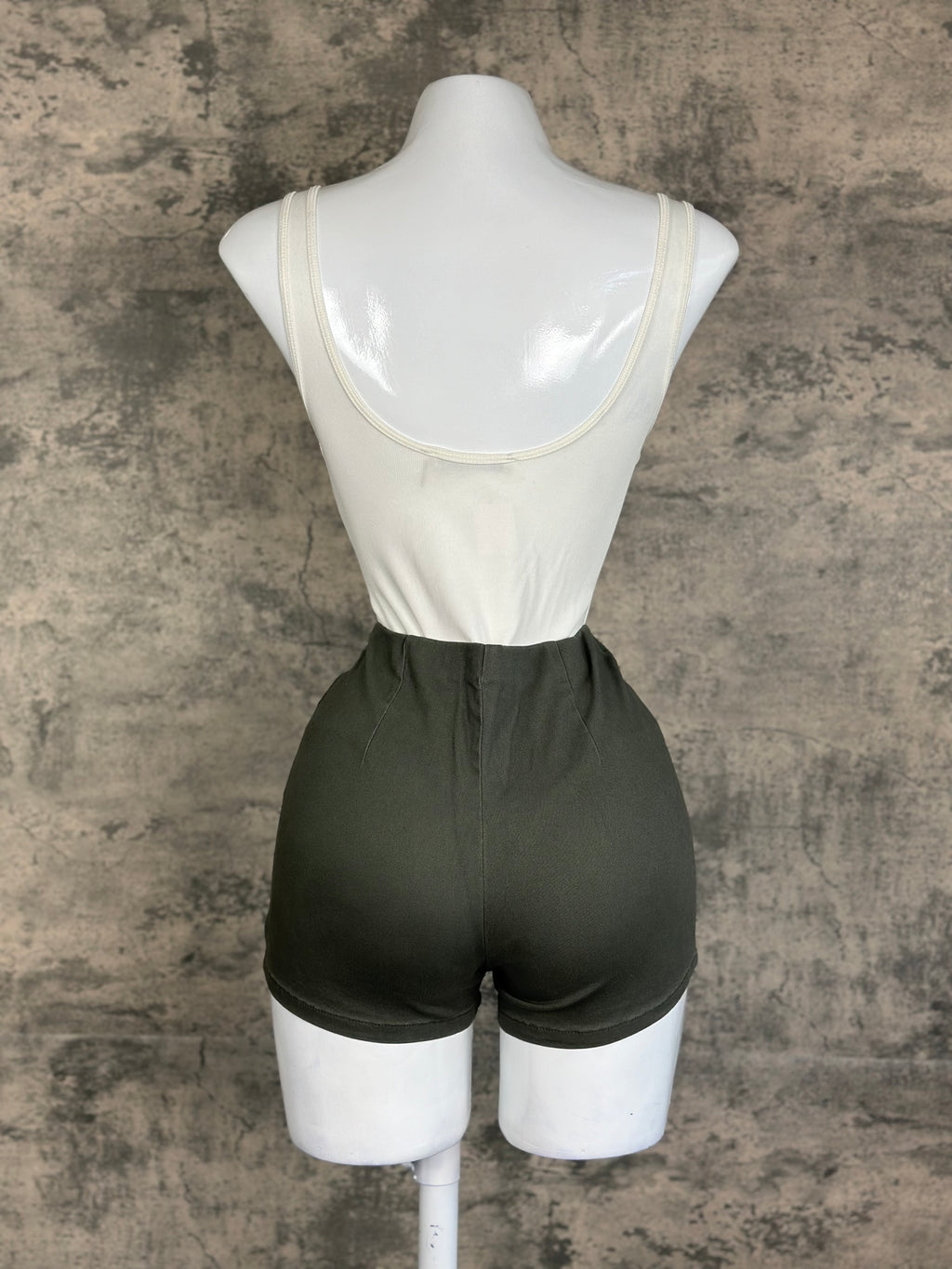 Lily Bodysuit