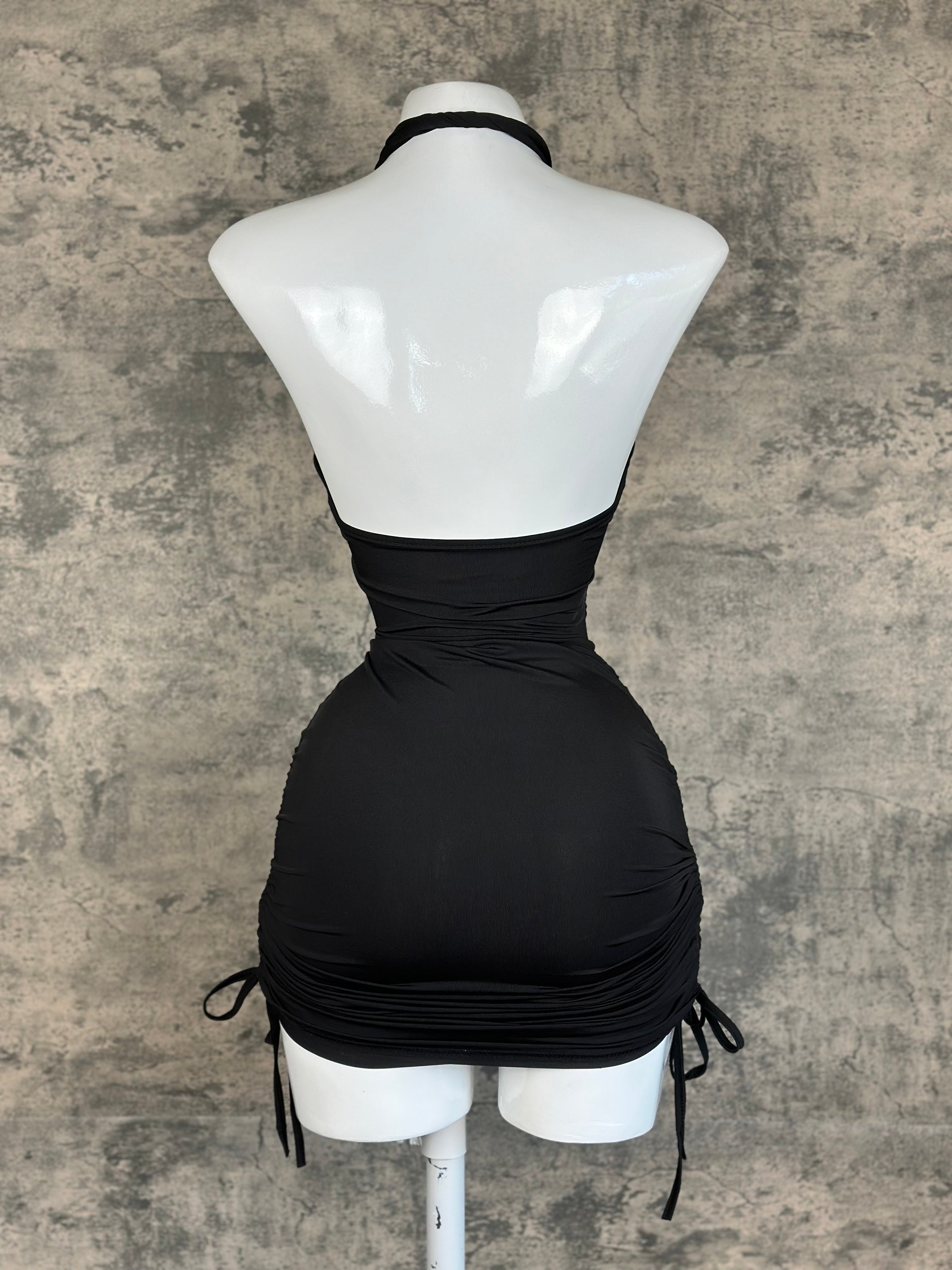 Kylie Dress